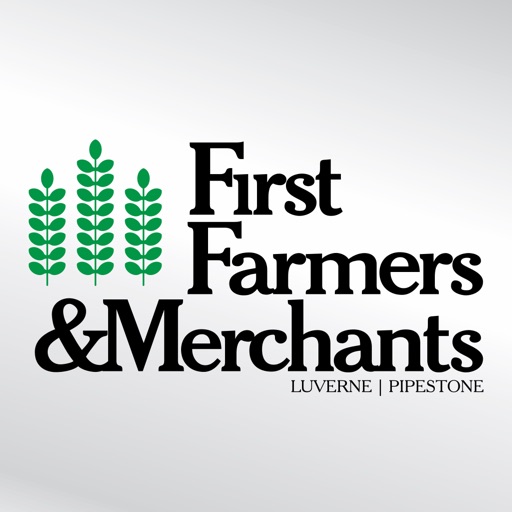 FF&M Bank Mobile Luverne Icon