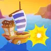 Ship Shoot Run Positive Reviews, comments
