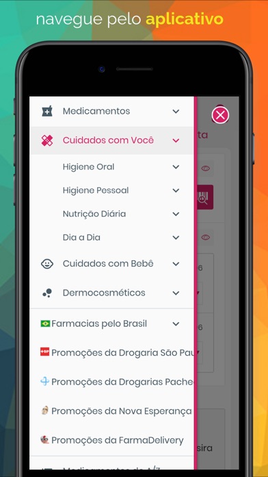 RemedioBarato Screenshot