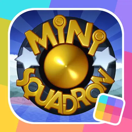 MiniSquadron - GameClub Cheats