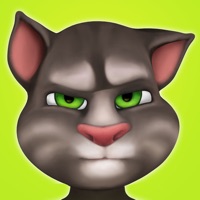 My Talking Tom Hack Coins and Gold unlimited