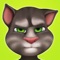 My Talking Tom is the best virtual pet game for the whole family