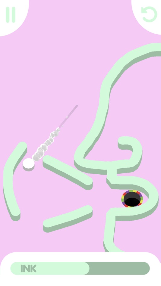 #3. DROLF (iOS) Bởi: jon reid