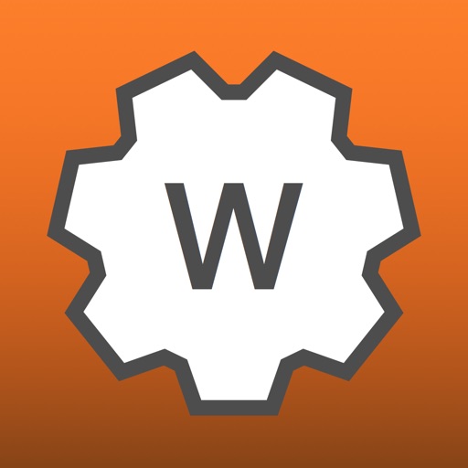 Wdgts icon