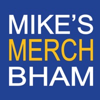 MikesMerchandise logo