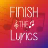 Finish The Lyrics App Negative Reviews