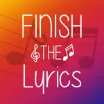 Finish The Lyrics App Negative Reviews