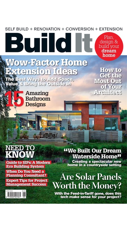 Build It Magazine screenshot-5