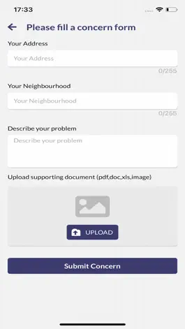 Game screenshot You Vote I Work hack