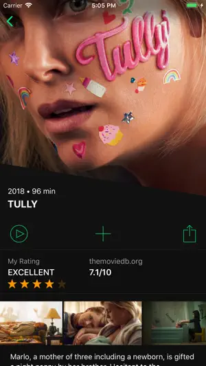TodoMovies screenshot 6