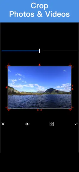 Game screenshot Long Image Maker apk
