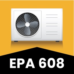 EPA 608 Practice 2019 - 2021