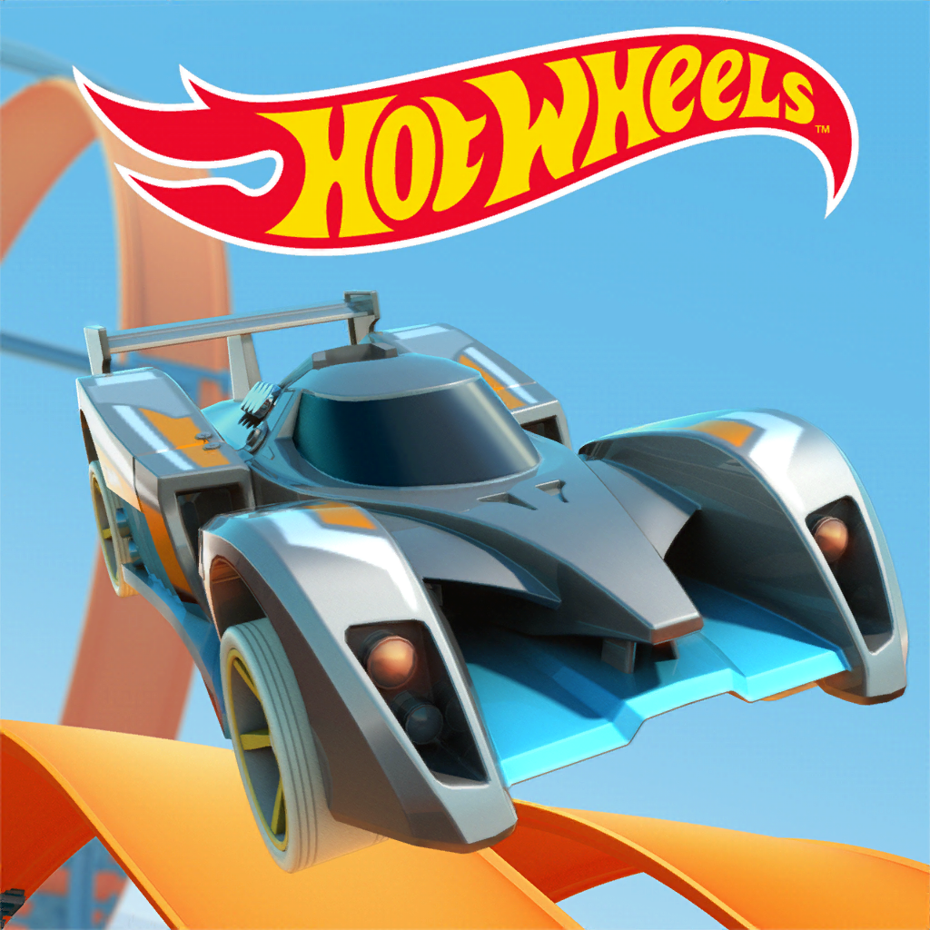 About: Hot Wheels: Race Off (iOS App Store version) | | Apptopia