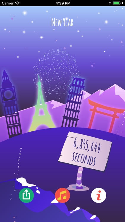 Christmas Countdown 2025 Songs screenshot-3