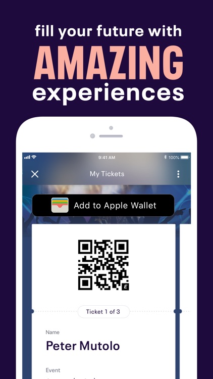 Eventbrite screenshot-5