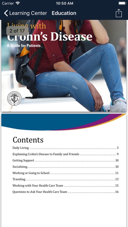 IBD Manager from AGA screenshot-6