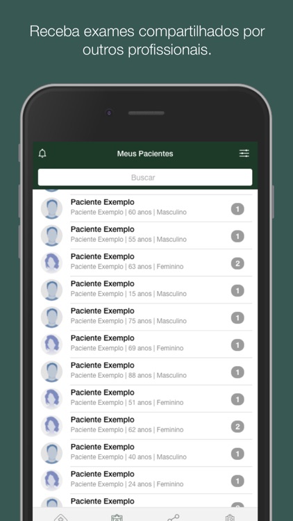 Amazônia Diagnósticos