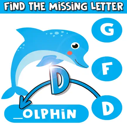 Find The Missing Letter Cheats
