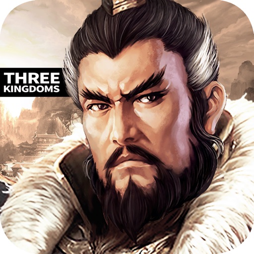 Three Kingdoms: Heroes & Glory iOS App