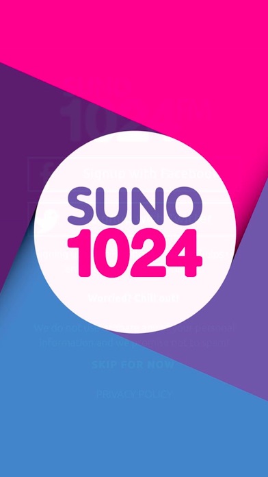 Screenshot #1 pour Suno1024