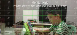 Game screenshot CamEyes apk