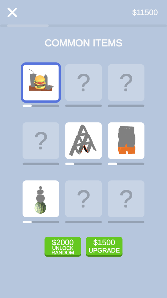 #7. Sharpen Blade (iOS) Podle: Zplay (Beijing) Info. Tech. Co.,Ltd.