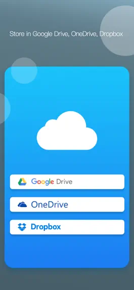Game screenshot Cloud Vault - Keep photos safe apk