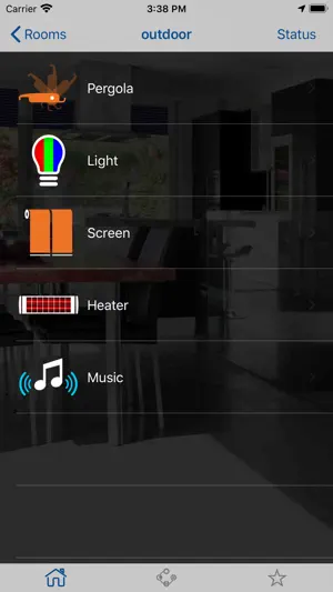 Daisy Teleco screenshot 4