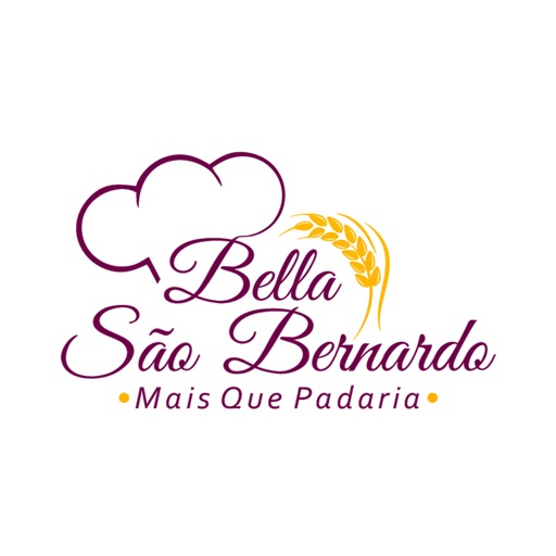 PadariaBellaSãoBernardologo