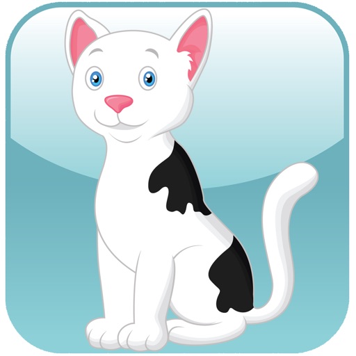 Learn Animals and Sounds iOS App