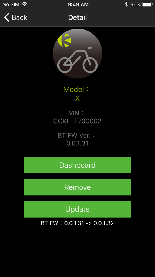 #6. Klever Dashboard (iOS) 由: Klever Mobility Inc.