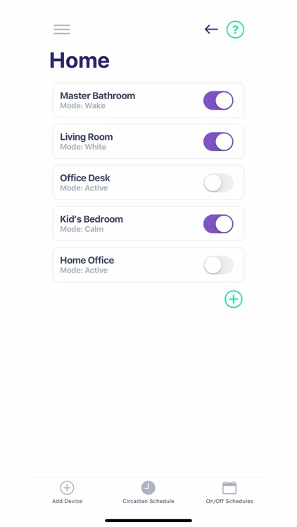 TUO Life screenshot-4