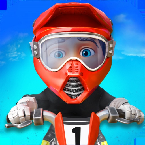 Extreme Motor Mania Icon