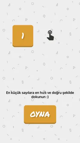 Game screenshot Matematik Oyunları - Hafıza mod apk