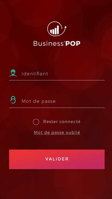 Screenshot #1 pour BusinessPOP