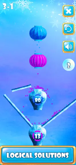 Game screenshot Zen Relax Logic Puzzles mod apk