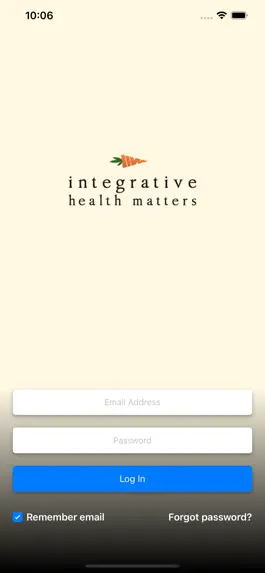 Game screenshot IHMatters mod apk