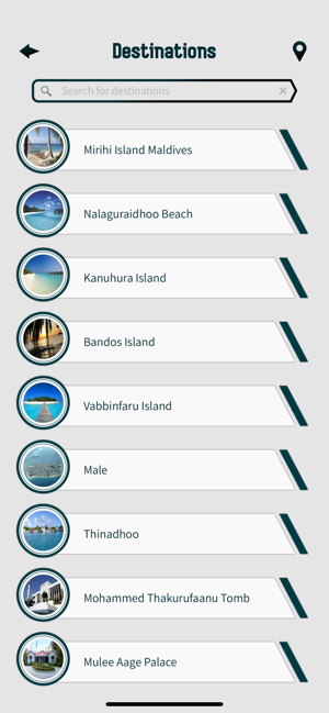 Visit Maldives(圖3)-速報App
