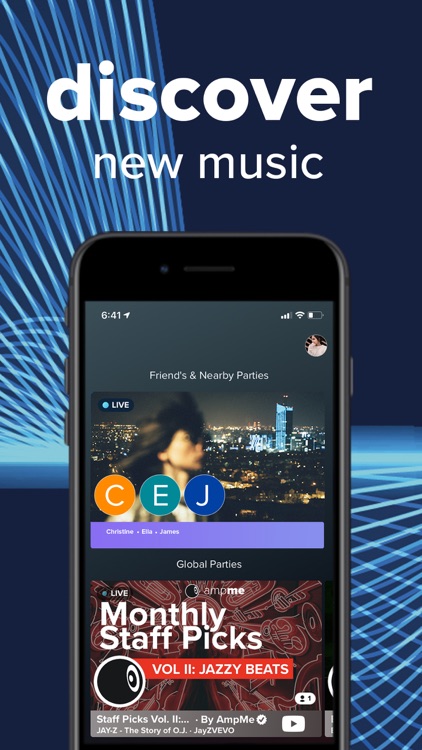 AmpMe - Speaker Volume Booster screenshot-5
