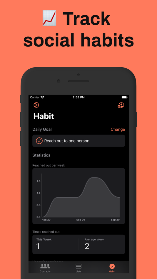 #10. Contacts Address Book: Amicu (iOS) 由: Kai Oelfke