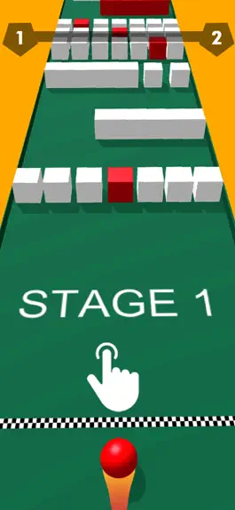 Game screenshot Color Ball in Trouble hack