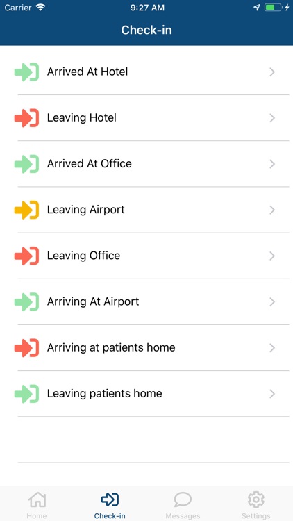Vismo: Locate & Protect
