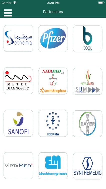 SMA2019 screenshot-6