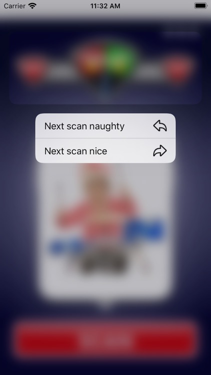 Naughty or Nice Photo Scanner screenshot-5