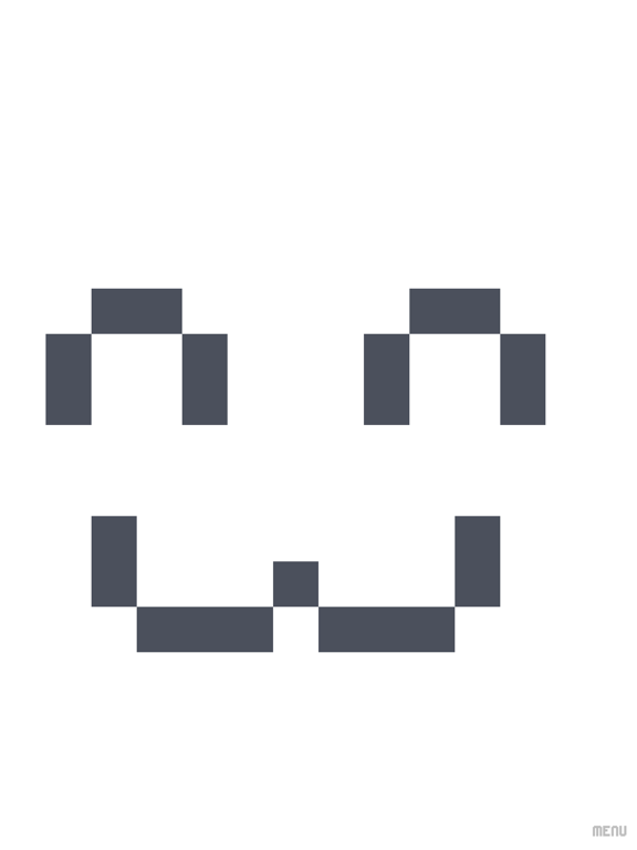 Tabby from KUNAI iPad screenshot 1 - Entertainment app