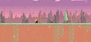 Bit Journey screenshot #1 for iPhone