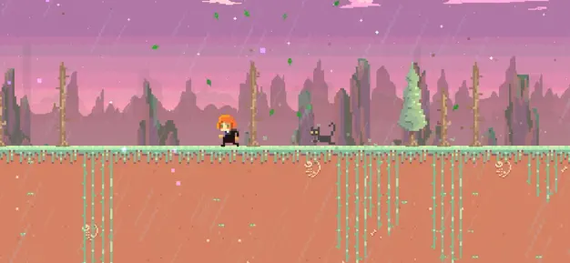 Bit Journey 比特征途应用截图