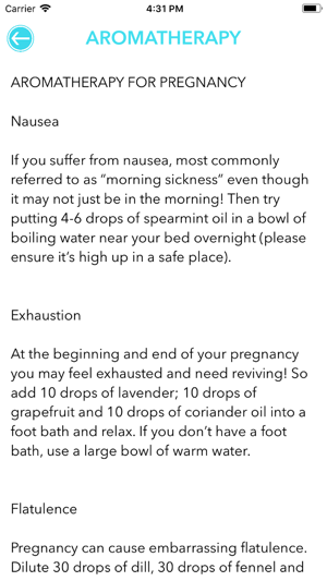 Meditation Pregnancy & Birth(圖8)-速報App