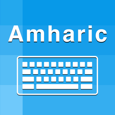 Amharic Keyboard - Translator