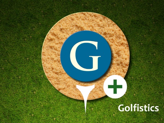 Screenshot #4 pour Golfistics